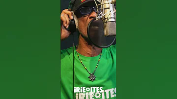 U Brown Linval Thompson Irie Ites Original Ganja Man Official Video Shorts 1 Irieites 