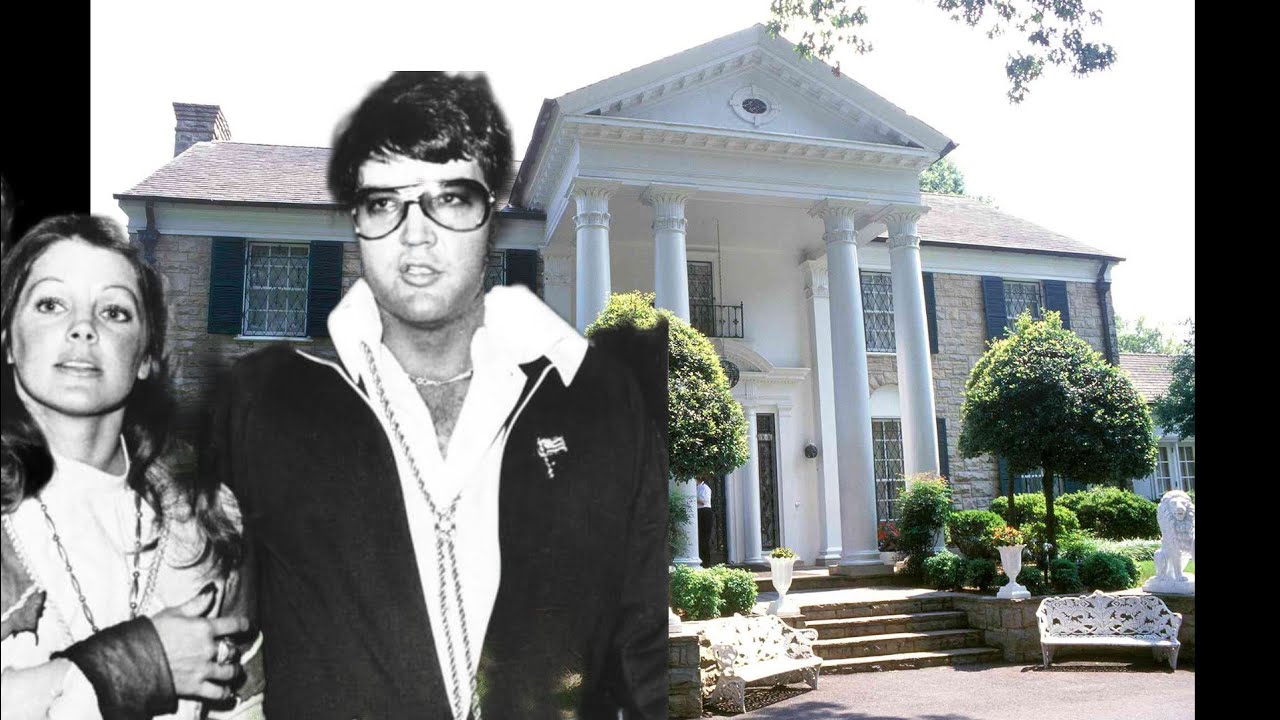 The Lifestyle Of Elvish Presley 2025 | 