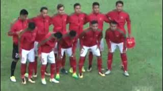 Septian David Maulana Vs Philipina - SEA Games 2017