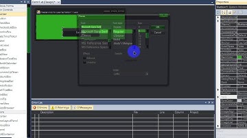 How to make a password generator in vb 2010