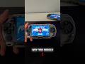 Here are 5 reasons why you should buy a PSP in 2025
