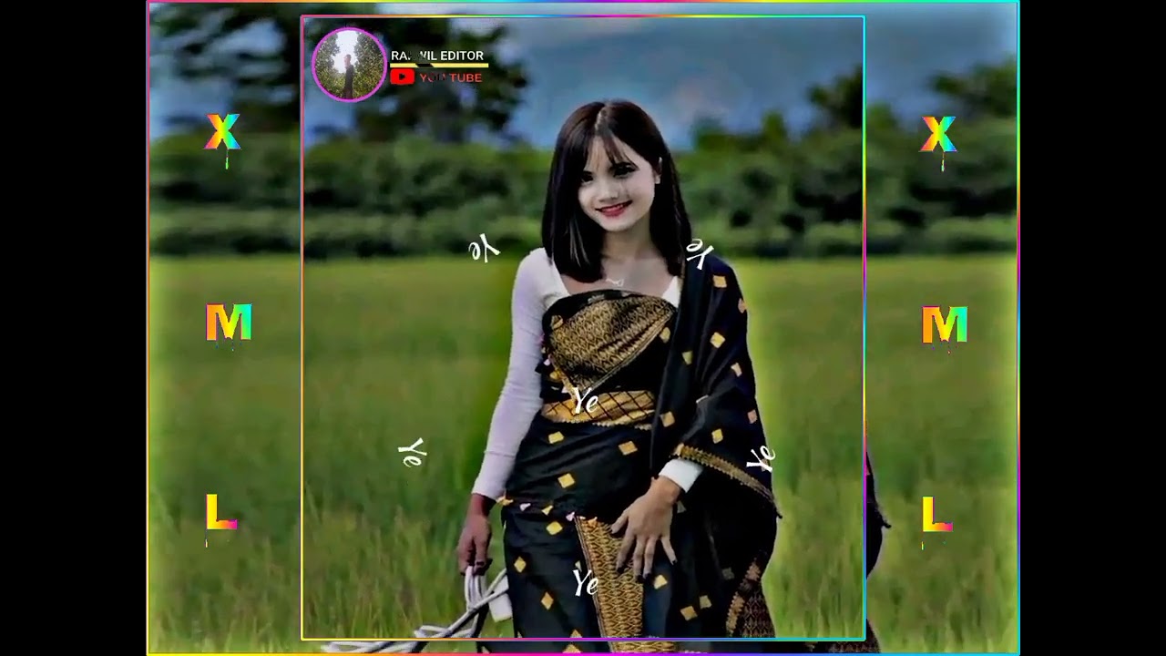 Aronga song maniko jik garo song