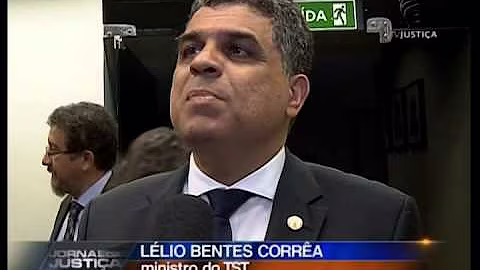 Ministros do TST apresentam ações para combater trabalho infantil