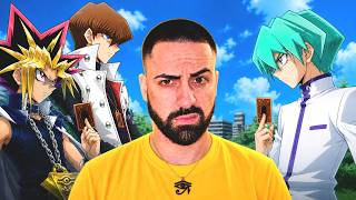 Tutte le BARATE di YUGI e KAIBA contro NOAH | Analisi Regole Completa