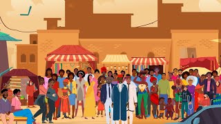 Hewlett Foundation Inclusive Governance Strategy (French)