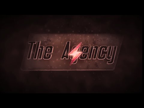 Fallout 4|"The Agency" (Mod) Prt. 1
