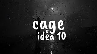 Pause - Cage X Idea 10 Slowed