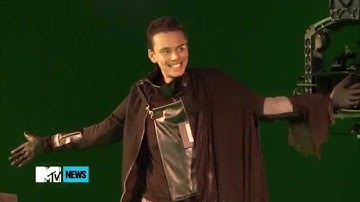 Logic - MTV Behind the Scenes of Unreleased Buried Alive Music Video