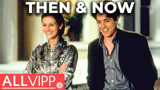 #Throwback 'Notting Hill': The Stars Today | ALLVIPP