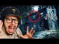 THIS GAME IS SO SCARY!! (Blair Witch)