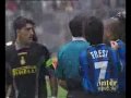 Juventus Inter 1-0: Lo scandalo del 1998