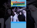 首攻大巨蛋！aespa台北城市行銷啟動 連捷運車廂都佔領啦 #shorts