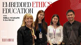 Behind the Embedded Ethics Education Initiative