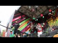 ЖАК ЭНТОНИ И ПТАХА (LIVE НА HIP HOP MAYDAY 2016)