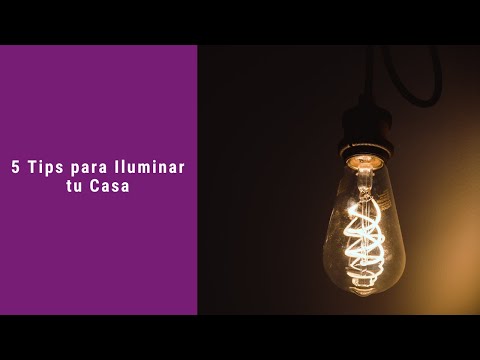 5 Tips para Iluminar tu Casa 💡🏠 hqdefault