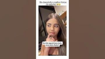 Otimize os estudos com esta IA😎#ddev #desenvolvimentodesktop #smartphone #ti #ias #faculdade #viral