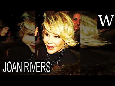 Vidéo: Valeur nette de Joan Rivers : wiki, mariés, famille, mariage, salaire, frères et sœurs