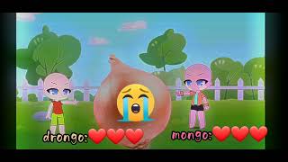 Mongo E Drongo Em Cuphead Pt3 Remake