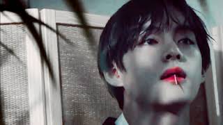 Taehyung fmv Burn Slow