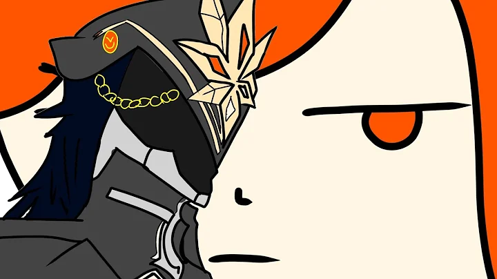 Capitano In His Dad Joke Era