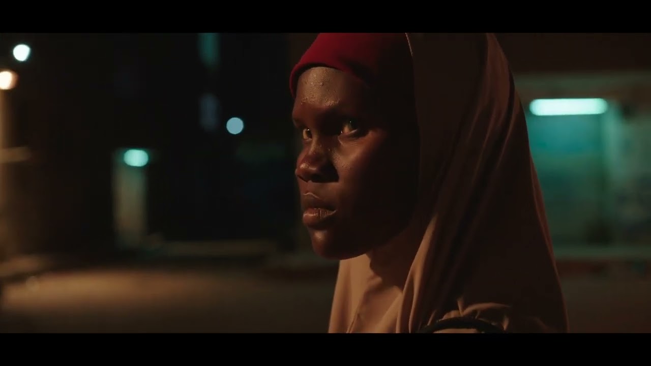 Aisha Cant Fly   Teaser   Final