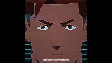 Our Goat 🐐🙏🏻 | Rex Splode (Invincible) - VVV [Edit] | #Shorts #RexSplodeEdit #Editor