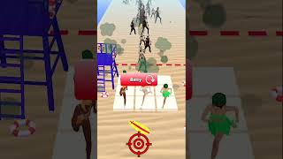 Sexy Girls vs Zombies screenshot 5