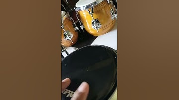 Thumbnail of kendang ketipung klasik #lbproduk #kendang #ketipung #dangdut