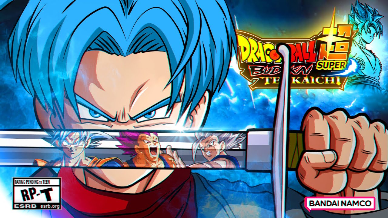 Dragon Ball Z: Budokai Tenkaichi 4, New Dragon Ball FighterZ Balance Patch  Announced