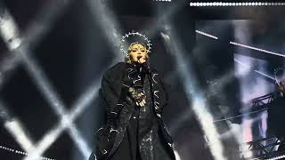 Madonna - Nothing Really Matters - Live - The Celebration Tour - Berlín  -
