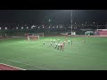 Lions Gibraltar FC v Manchester 62 FC 08/01/2016