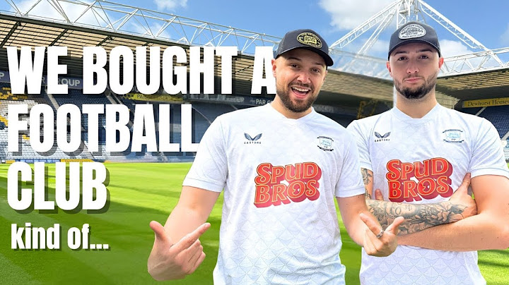 SIGNING WITH A CHAMPIONSHIP LEAGUE FOOTBALL CLUB