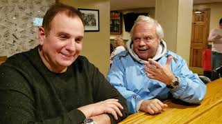 OAK GLEN FOOTBALL WITH TED ARNEAULT