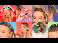 9 Fabulous 90's Inspired Hairstyles | Four Nine Looks