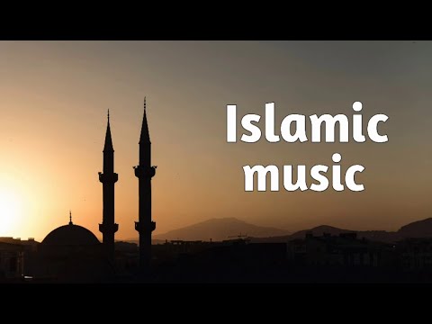 Islamic background music no copyright