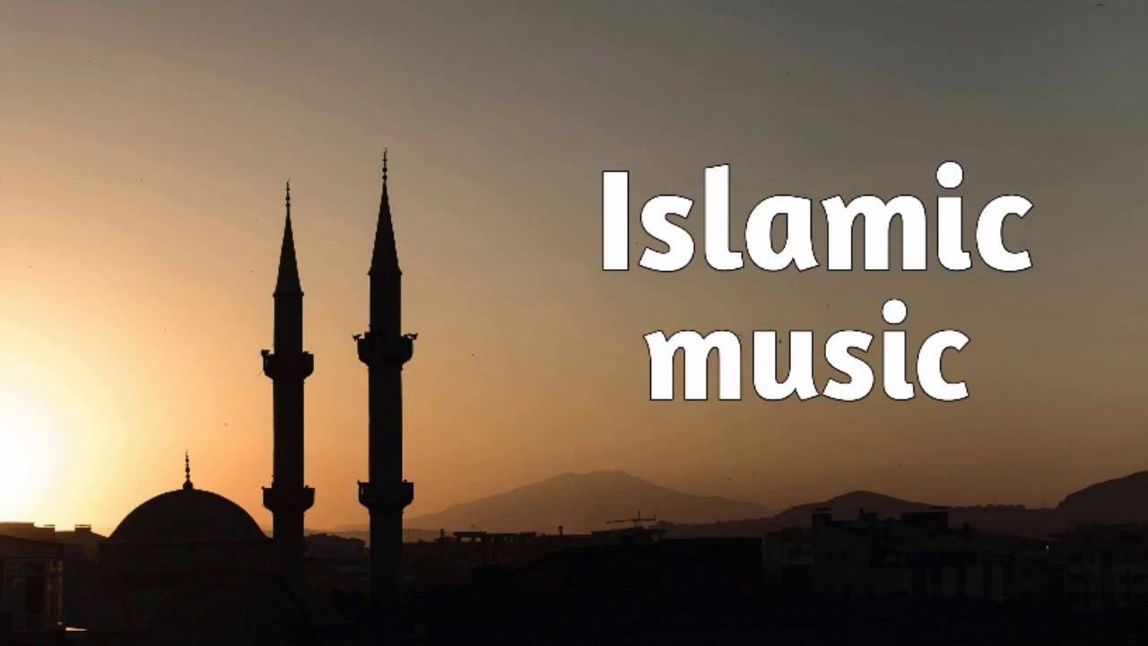 Details 100 islamic background music