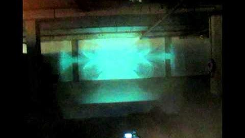 A-GAEKE READY FOR ANTILOUNGE 2011