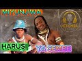 MIYUNJIWA FT CHUMA JANZIKU HARUSI YA GASEMBE MSAMBAZAJI NCHEMBA STUDIO 2025