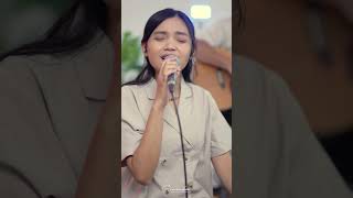 Ghea Indrawari - Jiwa Yang Bersedih | Remember Entertainment Keroncong Cover  #keroncong #shorts