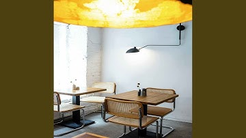 Remarkable Ambience for Iced Java