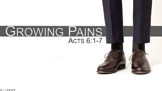 Scott Cain Growing Pains 05/21/2023 PM