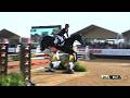 2025 Maryland 5 Star Day 4 Show Jumping And Awards 