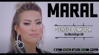 Maral Sensiz Olmuyor - 2022- Resimi