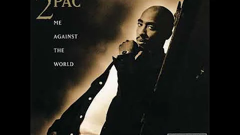 2Pac - Lord Knows (V2) (feat  Natasha Walker)