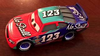 Disney PIXAR Cars3 DESERT RACE 11 カーズ Disney Pixar Cars 3, Desert Race Toy Cars, 11-Pack Ready for
