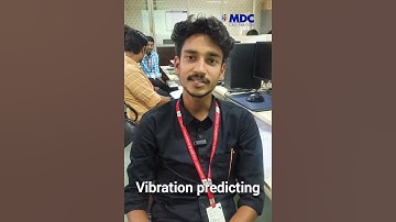 Vibration analysis in FEA #shorts | Dr. N V Dhandapani | Mek Design Consultancy