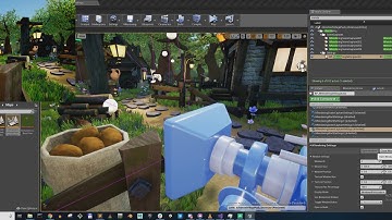 Scene Capture 2D AA