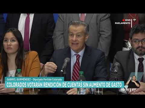 El Partido Colorado