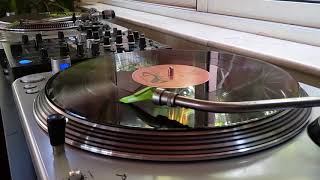 AFRIKA BAMBAATAA JAZZY 5 & THE ERYPTIC KREW . JAZZY SENSATION ( BRONX VERSION ) Extended 12