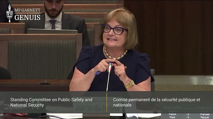 Bill S-210 Explained